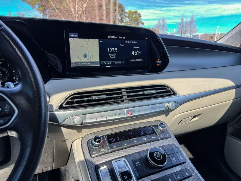2020 Hyundai Palisade Limited Wilmington NC