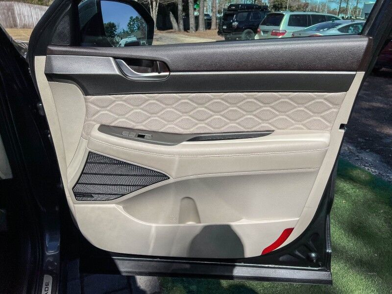 2020 Hyundai Palisade Limited Wilmington NC