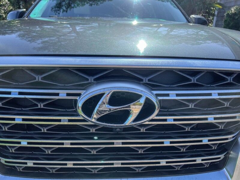 2020 Hyundai Palisade Limited Wilmington NC