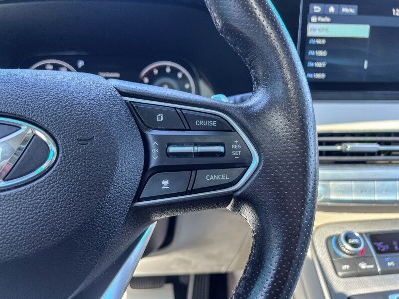 2020 Hyundai Palisade Limited Wilmington NC