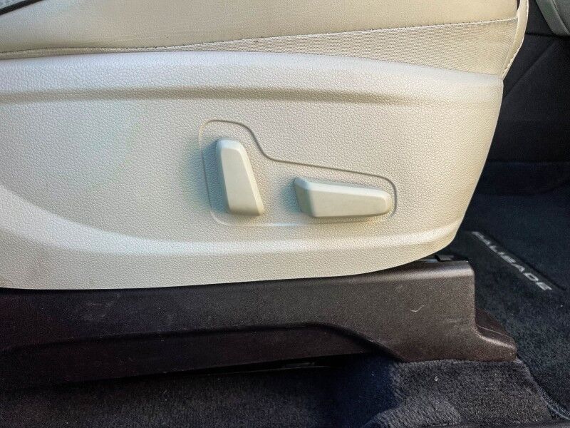 2020 Hyundai Palisade Limited Wilmington NC