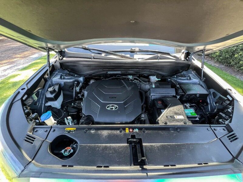 2020 Hyundai Palisade Limited Wilmington NC