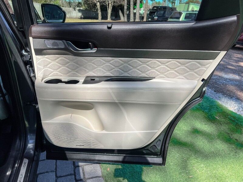 2020 Hyundai Palisade Limited Wilmington NC