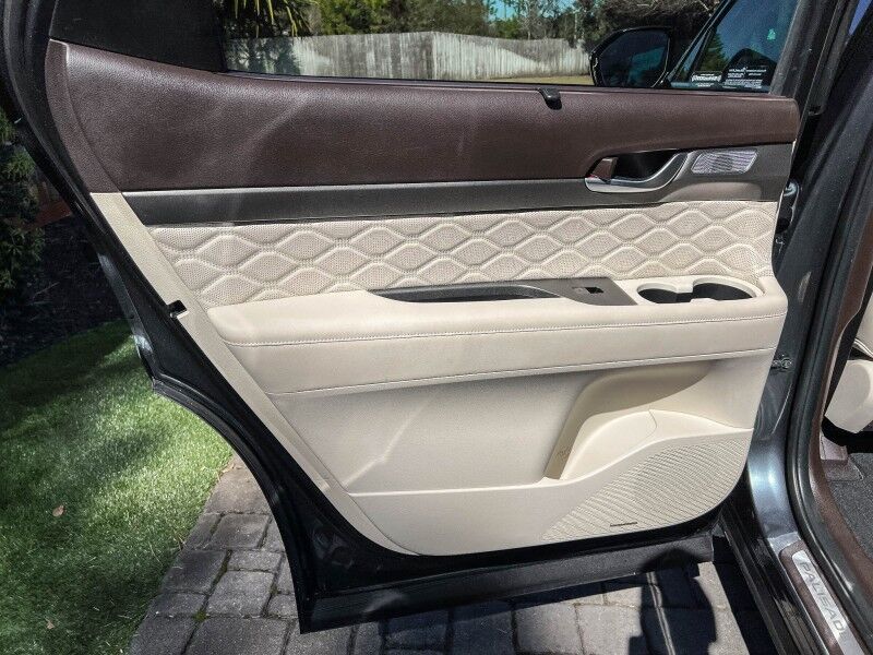 2020 Hyundai Palisade Limited Wilmington NC