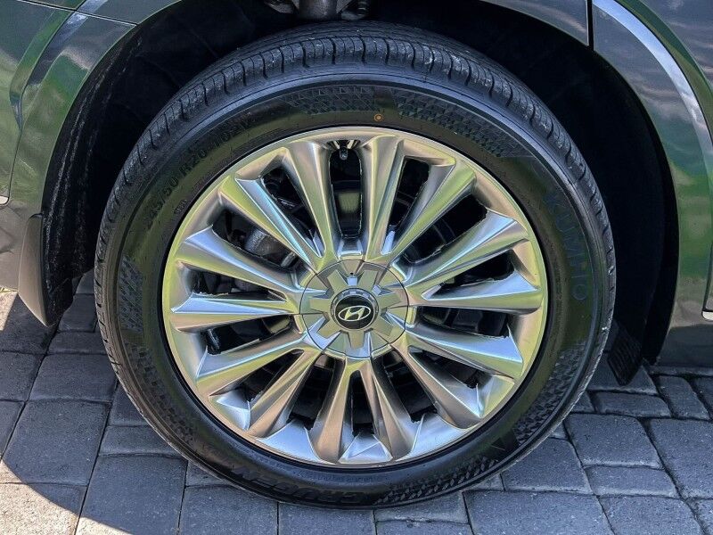 2020 Hyundai Palisade Limited Wilmington NC