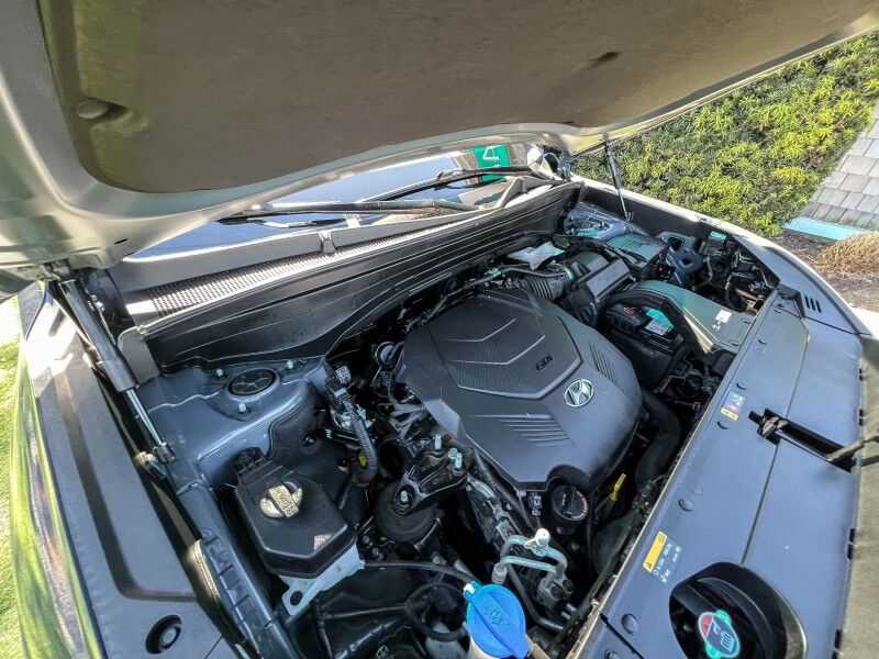 2020 Hyundai Palisade Limited Wilmington NC