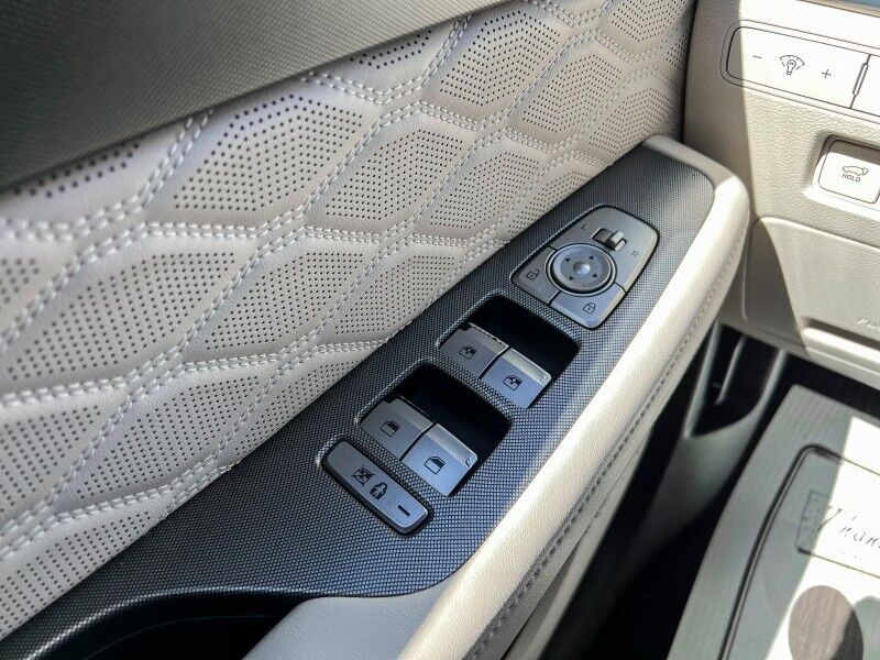 2020 Hyundai Palisade Limited Wilmington NC