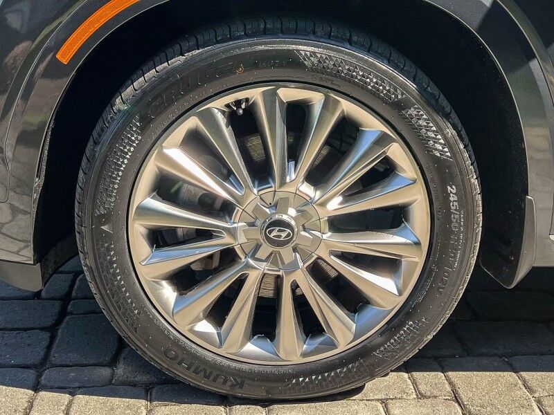 2020 Hyundai Palisade Limited Wilmington NC