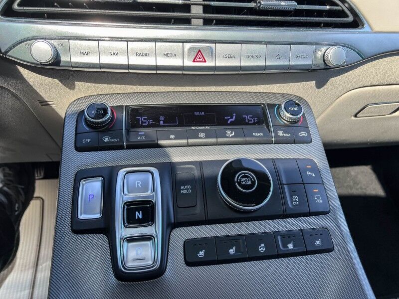 2020 Hyundai Palisade Limited Wilmington NC