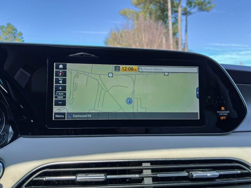 2020 Hyundai Palisade Limited Wilmington NC