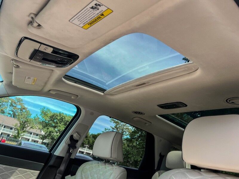 2020 Hyundai Palisade Limited Wilmington NC
