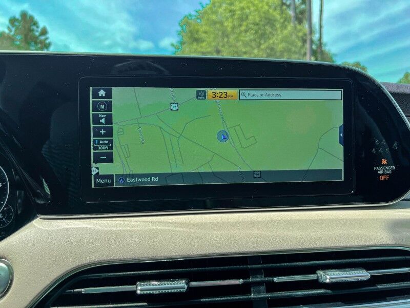 2020 Hyundai Palisade Limited Wilmington NC