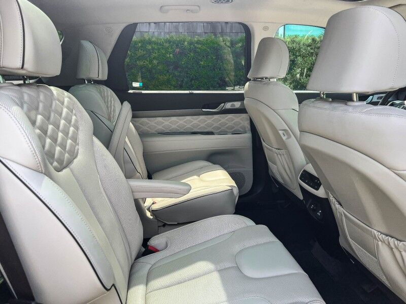 2020 Hyundai Palisade Limited Wilmington NC