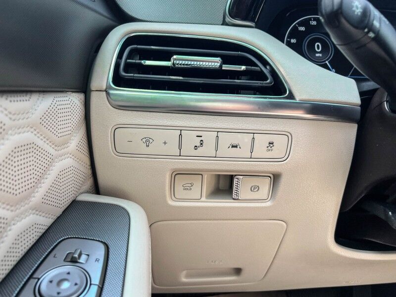2020 Hyundai Palisade Limited Wilmington NC