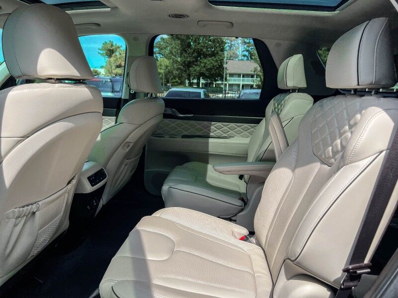 2020 Hyundai Palisade Limited Wilmington NC