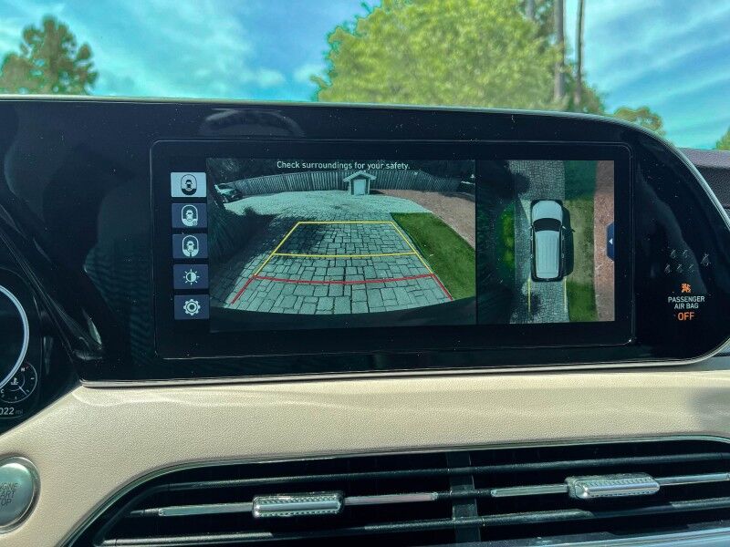 2020 Hyundai Palisade Limited Wilmington NC