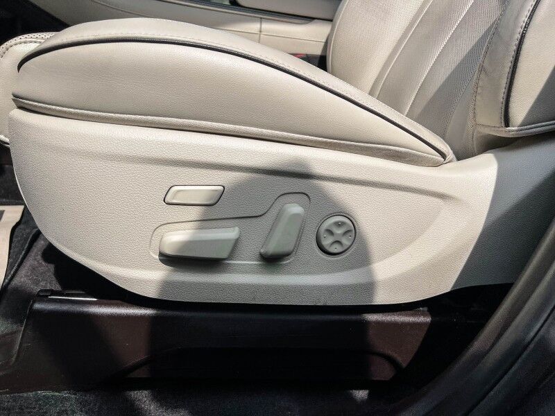 2020 Hyundai Palisade Limited Wilmington NC