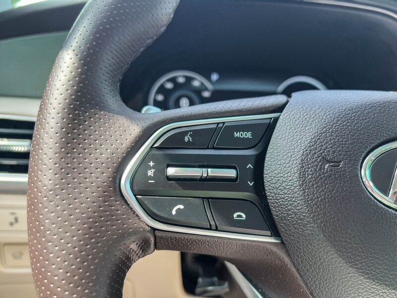 2020 Hyundai Palisade Limited Wilmington NC