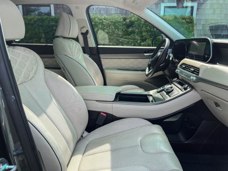 2020 Hyundai Palisade Limited Wilmington NC