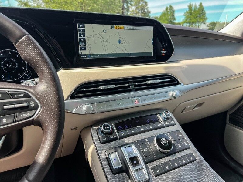 2020 Hyundai Palisade Limited Wilmington NC