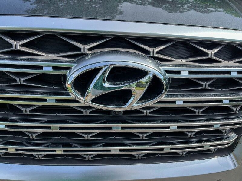 2020 Hyundai Palisade Limited Wilmington NC