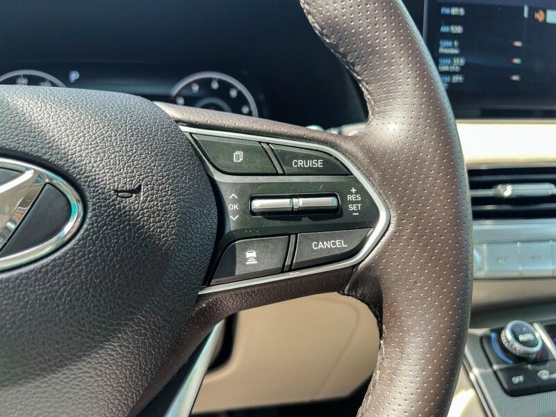 2020 Hyundai Palisade Limited Wilmington NC
