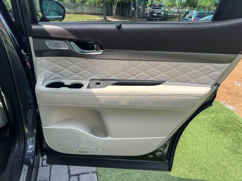 2020 Hyundai Palisade Limited Wilmington NC