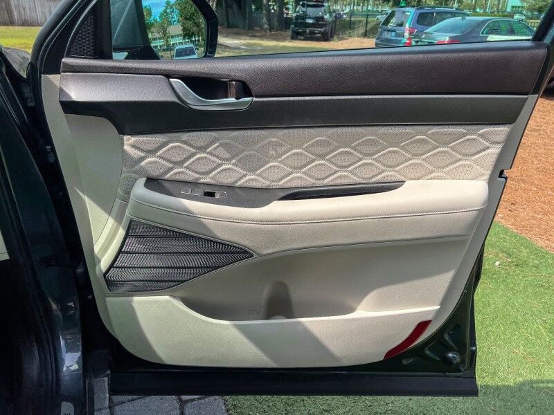 2020 Hyundai Palisade Limited Wilmington NC