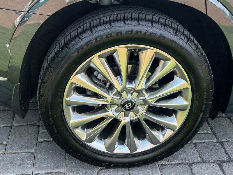 2020 Hyundai Palisade Limited Wilmington NC