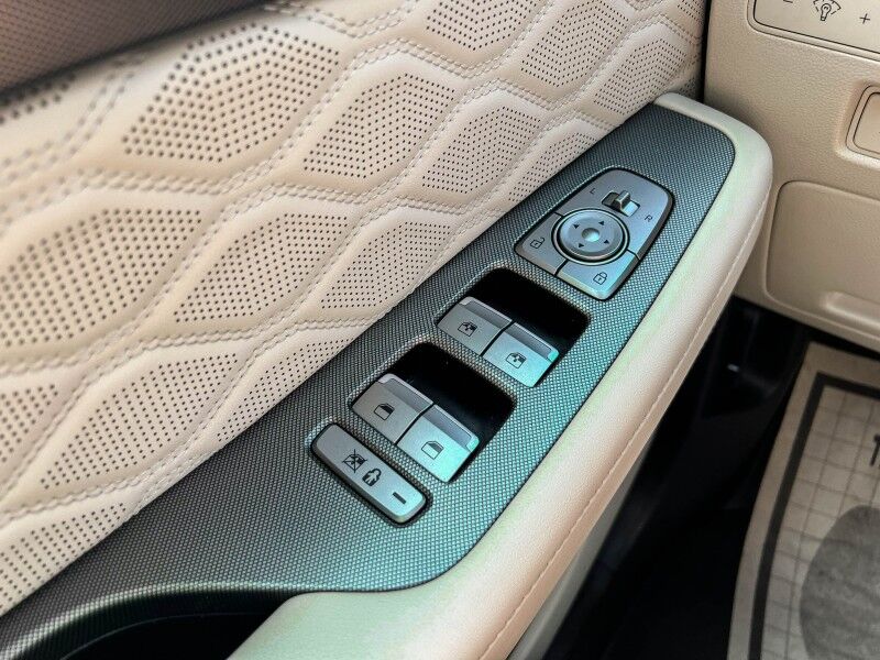 2020 Hyundai Palisade Limited Wilmington NC