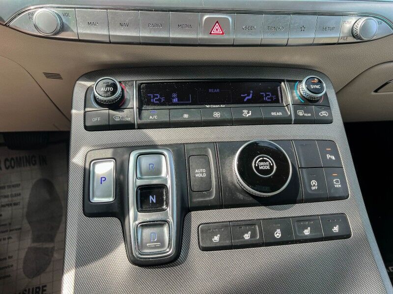 2020 Hyundai Palisade Limited Wilmington NC