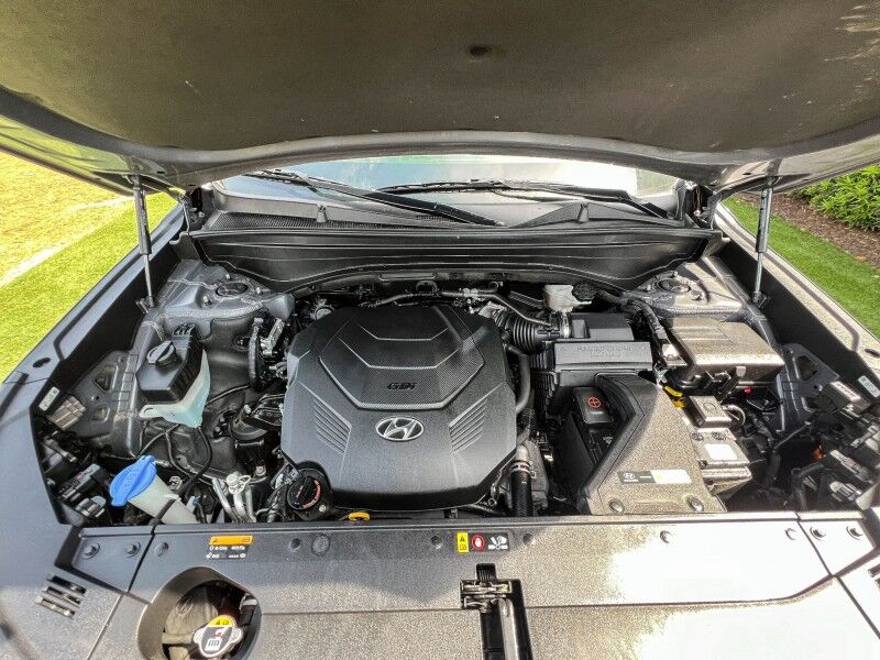 2020 Hyundai Palisade Limited Wilmington NC