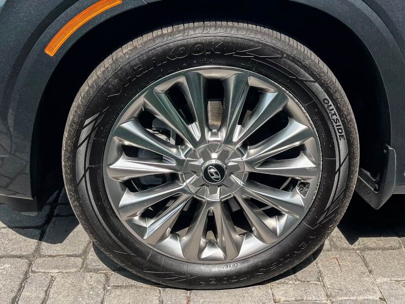2020 Hyundai Palisade Limited Wilmington NC