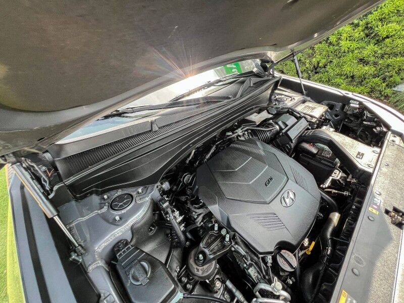 2020 Hyundai Palisade Limited Wilmington NC