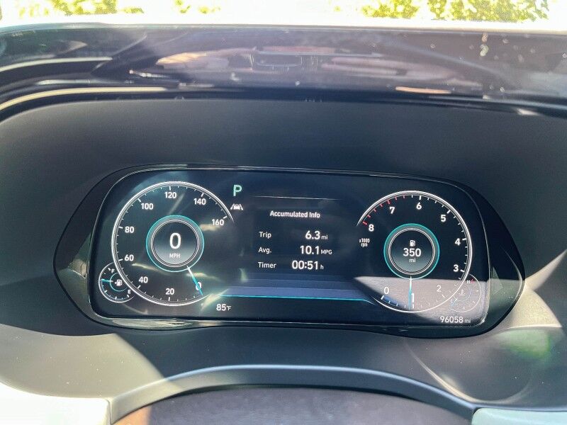 2020 Hyundai Palisade Limited Wilmington NC
