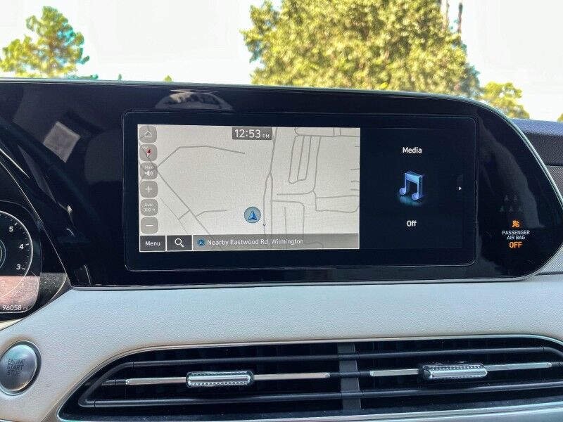 2020 Hyundai Palisade Limited Wilmington NC