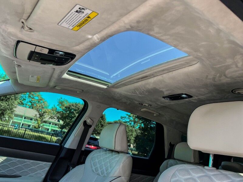 2020 Hyundai Palisade Limited Wilmington NC