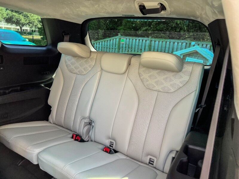 2020 Hyundai Palisade Limited Wilmington NC