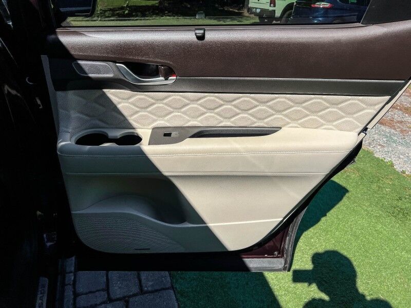 2020 Hyundai Palisade Limited Wilmington NC