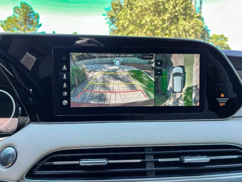 2020 Hyundai Palisade Limited Wilmington NC
