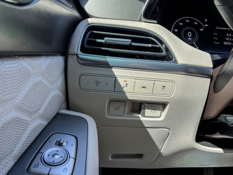 2020 Hyundai Palisade Limited Wilmington NC