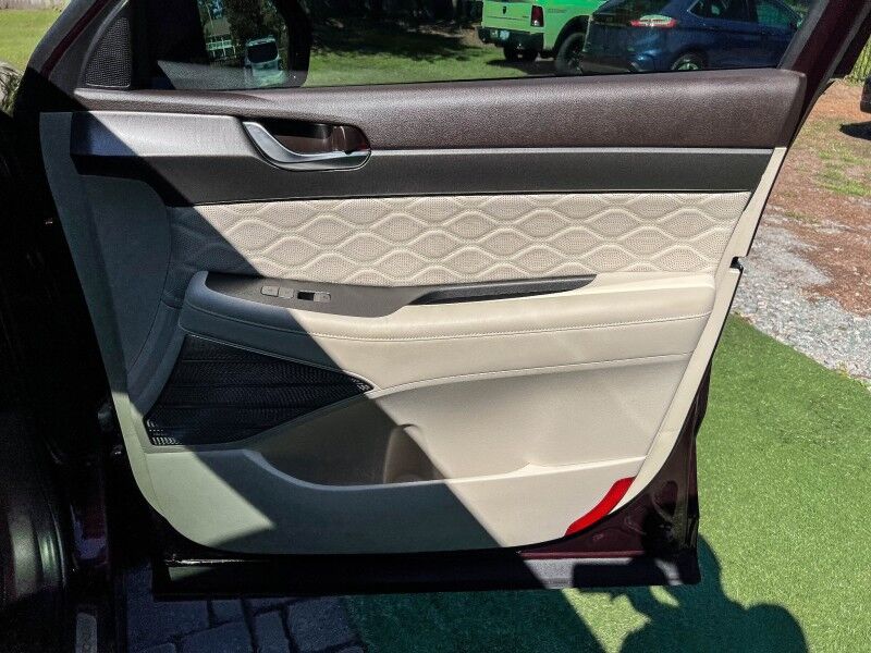 2020 Hyundai Palisade Limited Wilmington NC