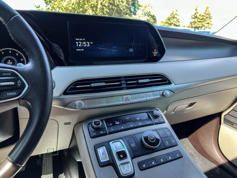 2020 Hyundai Palisade Limited Wilmington NC