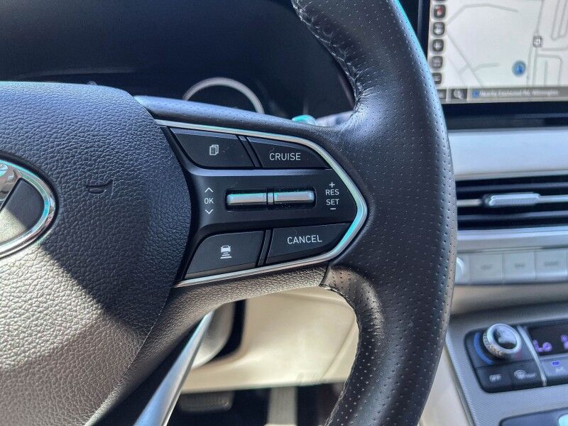 2020 Hyundai Palisade Limited Wilmington NC