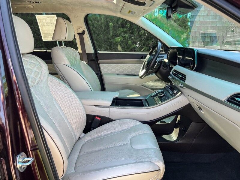 2020 Hyundai Palisade Limited Wilmington NC