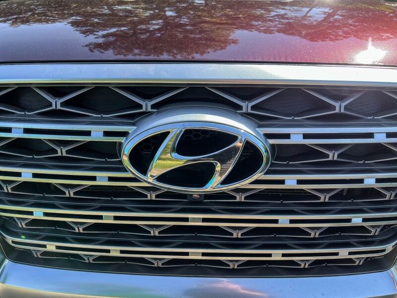 2020 Hyundai Palisade Limited Wilmington NC