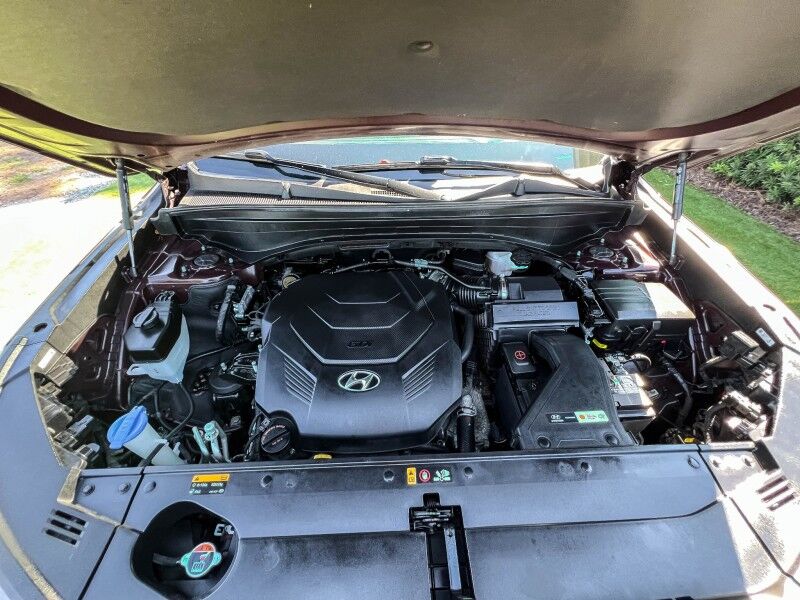 2020 Hyundai Palisade Limited Wilmington NC