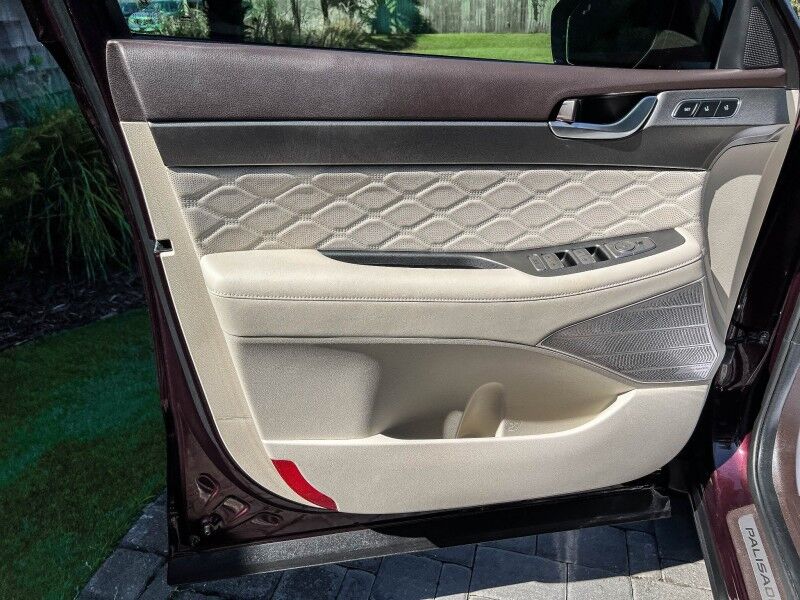 2020 Hyundai Palisade Limited Wilmington NC