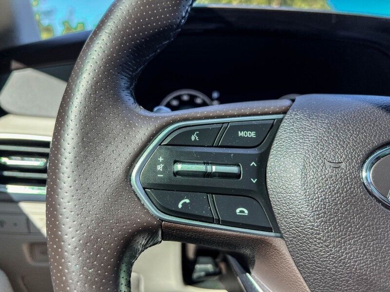 2020 Hyundai Palisade Limited Wilmington NC