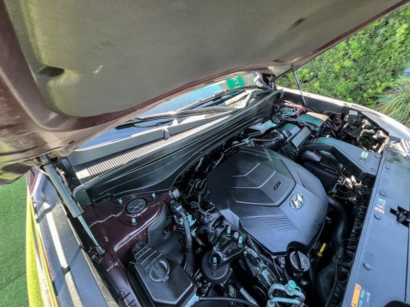 2020 Hyundai Palisade Limited Wilmington NC